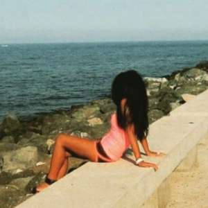 Sınırsız Fantezi İlişki Escort Müge
