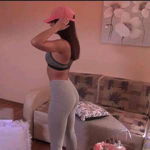 Sınırsız fanteziler yaşayacağınız Banu