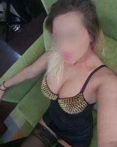 Sınırsız hazlarla dolu bir gece için hazırım