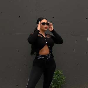 Size farklı duygular yaşatacak Tuana