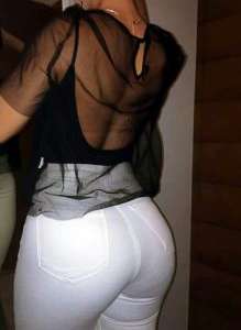 Sizi etkilemeye yetecek escort Maral