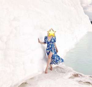 Sporcu escort bayan Fatma