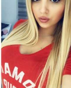 Tam senlik escort bayan Yeliz