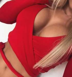 Tatlı bir escort Seda