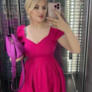 Tecrübeli ve ateşli Canan