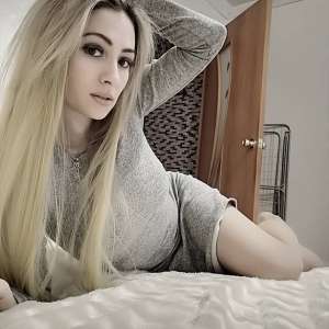 Tecrübeli ve deneyimli bir bayan Narin