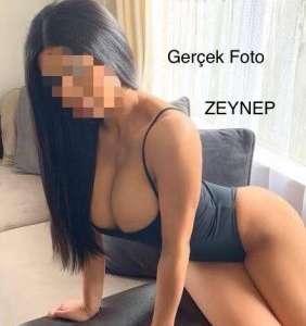 Temizlikçi escort bayan Zeynep