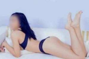 Tüm fantezileri gerçekleştiren Ayten