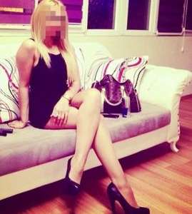 Unutulmaz anlar yaşatan escort Derin