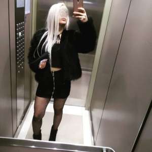 Unutulmaz Hazz escort bayan Leylayla birlikte