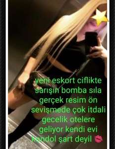 Uzun süreli escort bayan Bengü