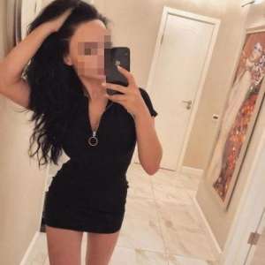 Vazgeçilemeyen escort Selma