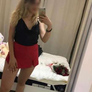 Vip zevkli güzel Sevtap