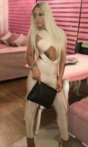 Vücuduna takılacağınız Nil