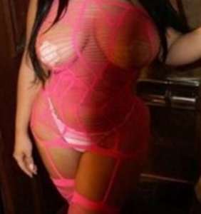 Yabancı balıketli ateşli escort Neriman