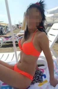 Yaratıcı ve dikkat çekici Samire