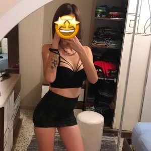 Yatak fantazilerini ortaya koyacak Merve