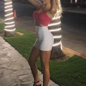 Yatakda çılğın olan Melis