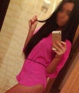 Yeni Eskişehir escort bayan Nazlı