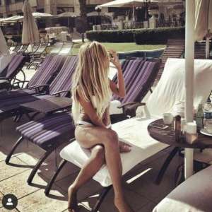 Yeni Heyecanlı Genç Tatlı Escort Melek