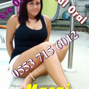 Yeni Kayseri escort HAYEL