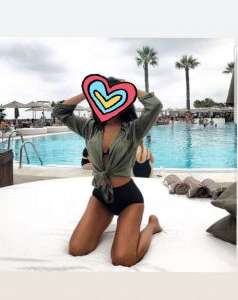 Yeterince kaliteli bayan Nazile