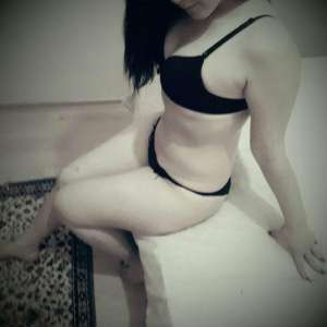 Zevklerle dolu bir escort Aslı